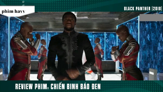 Black Panther 2 #phimhayy