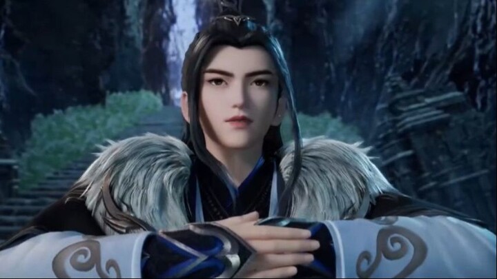 Lord of the Ancient God Grave Episode 405 Indo Sub