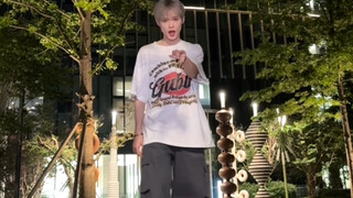 【NCT DREAM】Dancing 🐬☂︎💧☔️