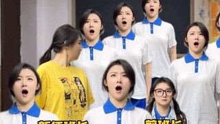 班长：你要这样整是吧