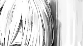 "ฉันจะเปลี่ยนร่างกายอันแตกสลายของฉันให้กลายเป็นไฟที่โหมกระหน่ำและเผาไหม้เปลวเพลิงแห่งสงครามในโลก!" ฉ