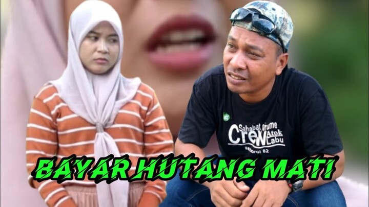 BERAS TAK MASAK PANCI GOSONG KOMEDI #semprol82  #komedi_langkat  #komedi_ngakak