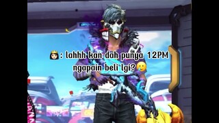 PRANK DOI MINTA BELIIN IPHONE 13 PRO MAX