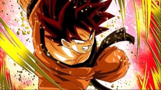 32 dạng biến hình GoKu - Giả Siêu Saiyan