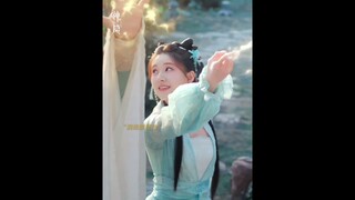 Zhao Lusi X Shen Yin Update 15.12.23