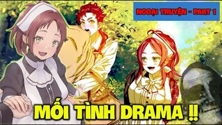 Câu Chuyện Của Aisha Và Ars - Ngoại Truyện Mushoku Tensei Phần 1 #TôiLàMộtBậcThầy