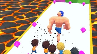 Puzzle Games