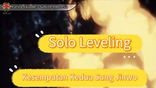 Fandub Bahasa Indonesia Anime Solo Leveling Episode 03 "Mendapatkan System"