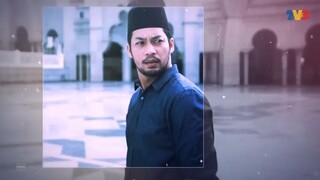 Utusan cinta untuk adam ep14