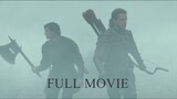 The Great Wall (2016) || English Sub