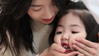 又和姐姐贴贴了