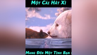 Tình Bạn Luôn Bắt Đầu Từ Những Điều Nhỏ Bé Nhất ! phim film phimhay phimmoi phimhaymoinhat phimhoathinh