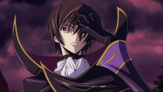 Code Geass อีกหนึ่งอนิเมะพระเอกเทพ!