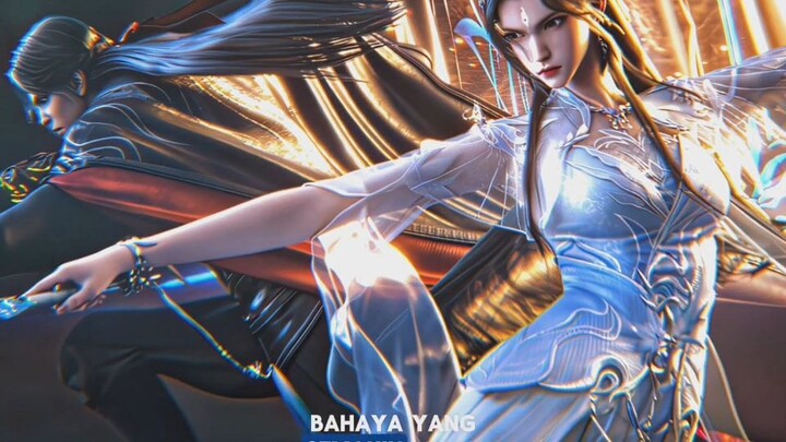 Ujank Zhang Xiao Fan akan kembali tanggal 21 agustus 2026 🥶