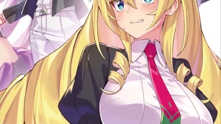 MC Gila!! Ke Isekai Malah Korupsi | Ruang BK