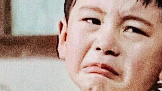 Lý Thừa Ngân đã ăn gì khi còn nhỏ?