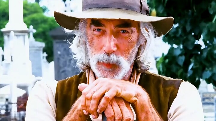 คุณปู่หล่อที่แย่งซีนพระเอกไปภายในไม่กี่นาที