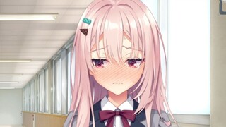 Trong lớp học... có một nhóm chuyên bắn súng!? 【Trích đoạn cốt truyện】