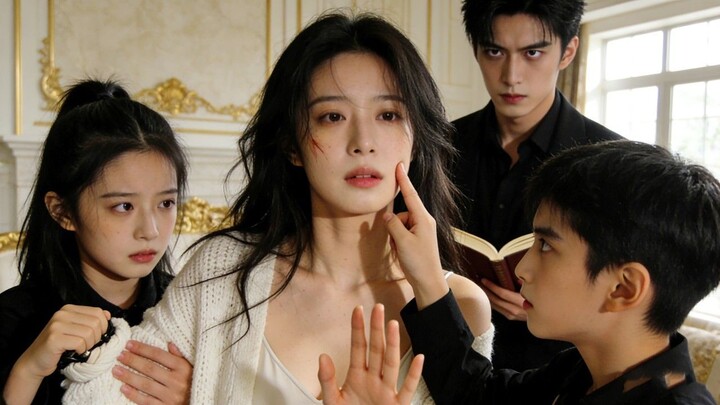 Membawa anak bangkit kembali- para penjahat ini tak berdaya saat... (YT)