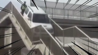 I tore up my driver's license after watching it [Watching countless movies Ⅱ 36]