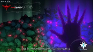 black summoner EP 05 Hindi sub dubbing Anime