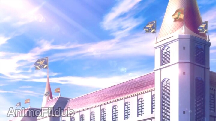 Snow White with Red Hair Episode 6 (Part 2)