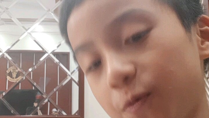 chuyện trêu bố và xin vĩnh biệt cụ non trẻ lúc còn đẻ😉😉😉《<{[lên]}>》