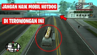 6 Bug & Glitch ANEH di GTA SA