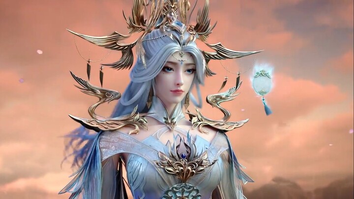 Apotheosis S3 Episode 11 1080p HD Subtitle Indonesia [115]