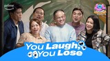 Last One Laughing PH: You Laugh, You Lose | Prime Video