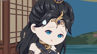 Episode 50, Ketenaran dan identitas Xiaole terungkap