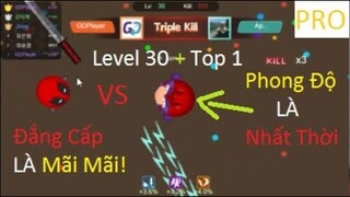 Superhero.io - #45 : " Phong Độ Là Nhất Thời - Đẳng Cấp Là Mãi Mãi " | LIMITED VIDEO PART 8