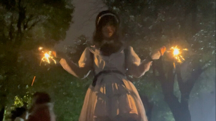 Menyerah pada Takdir Tuhan 【PJSK】 Semoga kalian semua bahagia setiap tahun!