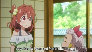 Soushin Shoujo Matoi ep 8 vietsub