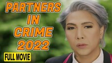 WATCH | PINOY | Vice Ganda, Ivana Alawi | MMFF | 2022 | MOVIE | UNLICINEMA