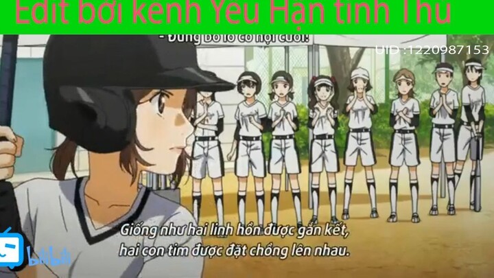 Nghệ sĩ biểu diễn hay nhìn lên bầu trời để lấy cảm hứng đó #anime