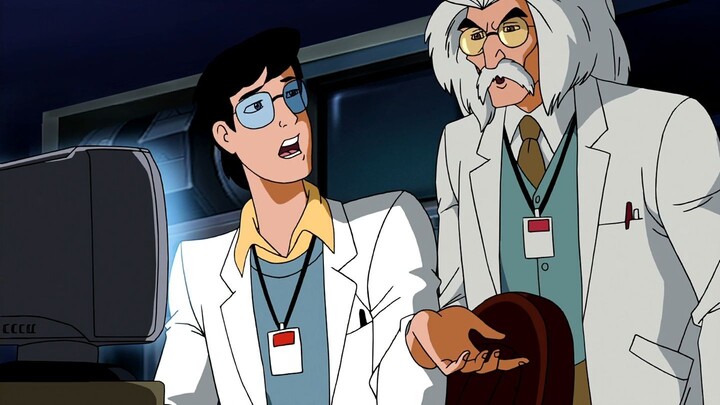 Scooby-Doo (2001) Scooby-Doo and the Cyber Chase