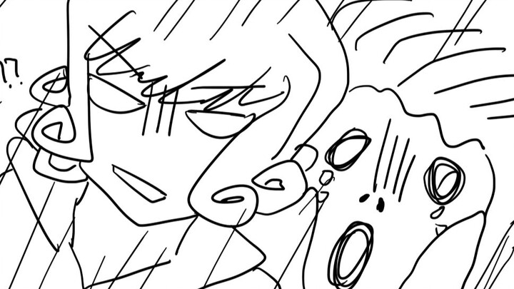 [สคริปต์ของ Charlie IX/บท] การปล้นร้านสะดวกซื้อโดย St. Martin, Don Wenqiao และอีกสามคน