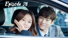 Ep.20🌹My daughter Geum Sa-Wol