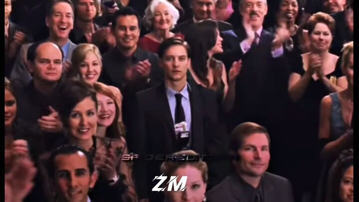 afterdark edit spider man edit