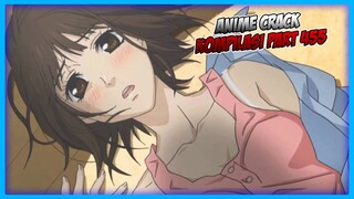 Cewe nya udah pasrah tapi cowok nya enggak peka