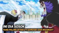 AWALNYA DI REMEHKAN TAPI JADI ORANG PALING DI CARI DI DUNIA ONE PIECE!! ONE PIECE TERBARU