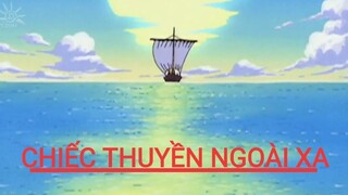 Đề thi Ngữ văn THPT QG 2022 trong One piece_360p