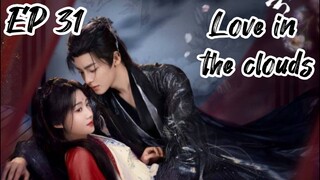 [ENG] EP 31 Love in the clouds