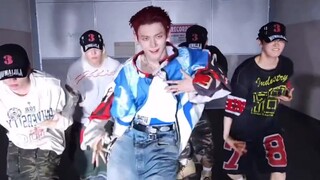 【崔然竣】join that GGUM challenge多人cha240919Tik Tok更新