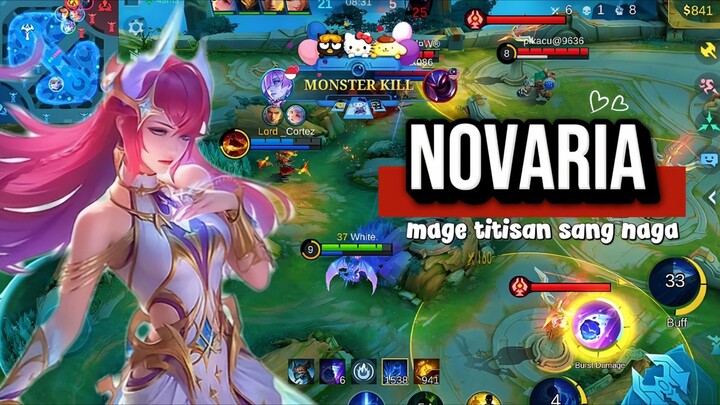 TEMBAKAN JALUR LANGIT AMPUH MELEDAKKAN MUSUH 😳