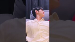 ASMR I guess😅 But he's incredibly handsome✨#seventeen #mingyu