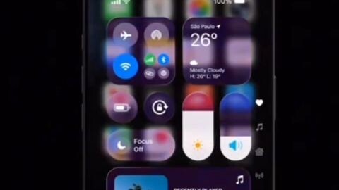 iOS 27❤️