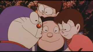 Doraemon The Day When I Was Born โดราเอมอน เดอะมูฟวี่ วันเกิดโนบิตะ