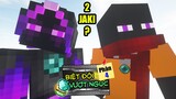 Minecraft Biệt Đội Vượt Ngục (Phần 4) #7- KHI 2 JAKI GẶP NHAU 👮 vs 🐺